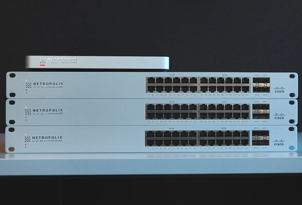 Cisco Meraki Switches