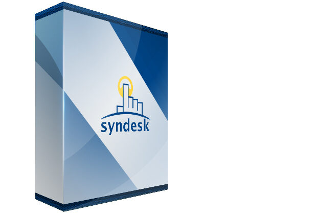 Syndesk syndicussoftware