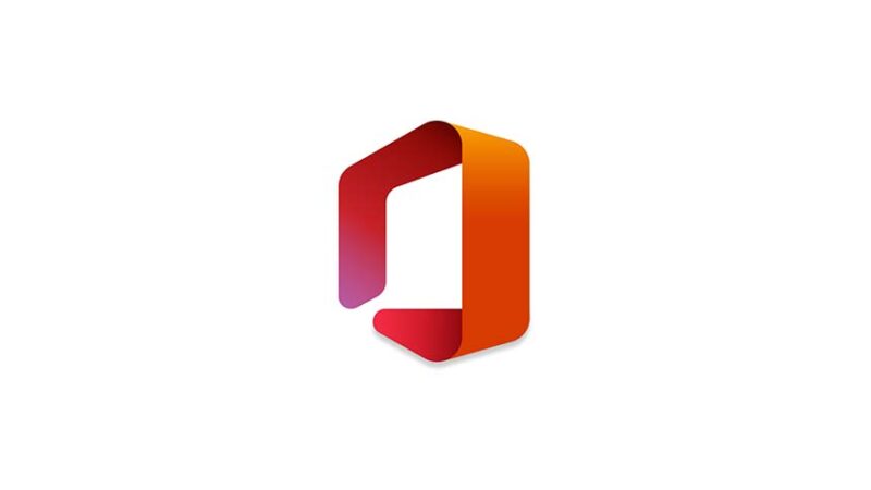 Office 365 2022 Logo