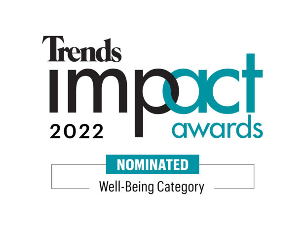 Trends impact awards