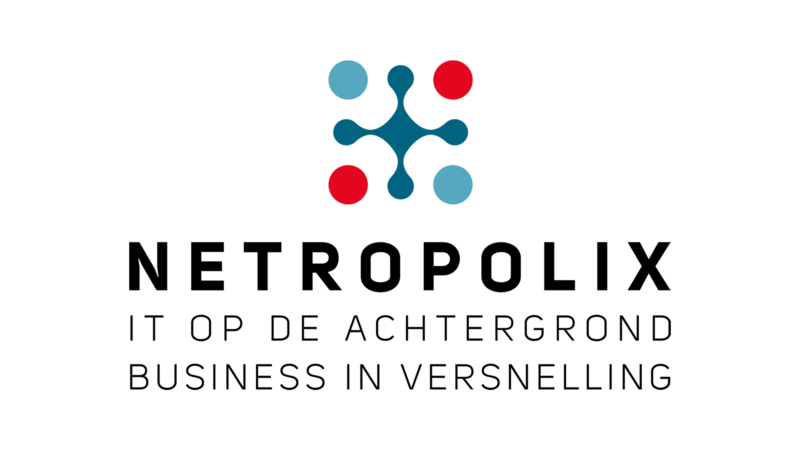 Logo verticaal transparant